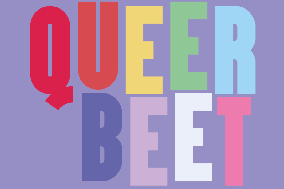 queerbeet, © (c) Grafik: Ani Roll