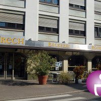 Café Frech am Postplatz Böblingen Café Frech am Postplatz Böblingen