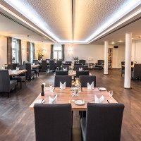 Restaurant Ochsen Neuhausen, © pierrepolak.de Restaurant Ochsen Neuhausen, © pierrepolak.de