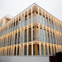 Aussenansicht, © Das Kaya Hotel Stuttgart | Airport | Messe Aussenansicht, © Das Kaya Hotel Stuttgart | Airport | Messe