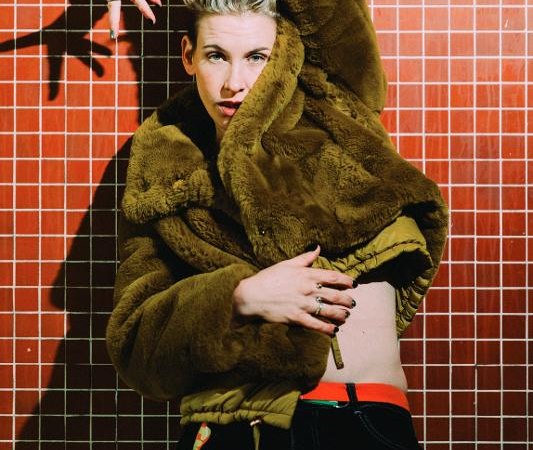 Deine Cousine, &copy; Music Circus Concertb&uuml;ro GmbH & Co. KG