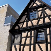 Tobias-Mayer Museum Marbach am Neckar, © Sybille Wohlfahrt Tobias-Mayer Museum Marbach am Neckar, © Sybille Wohlfahrt