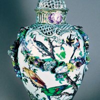 Keramikmuseum im Schloss Ludwigsburg, &copy; Staatliche Schl&ouml;sser und G&auml;rten Baden-W&uuml;rttemberg