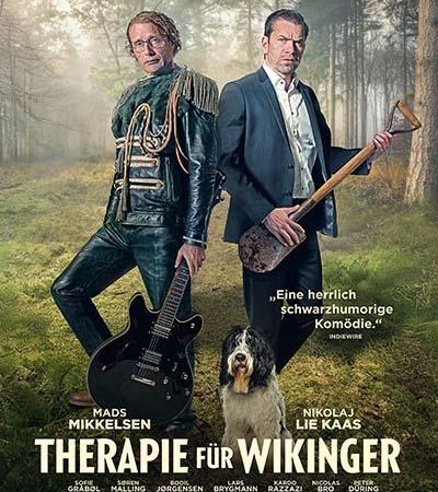 Therapie für Wikinger, © KinoKult e.V. Therapie für Wikinger, © KinoKult e.V.
