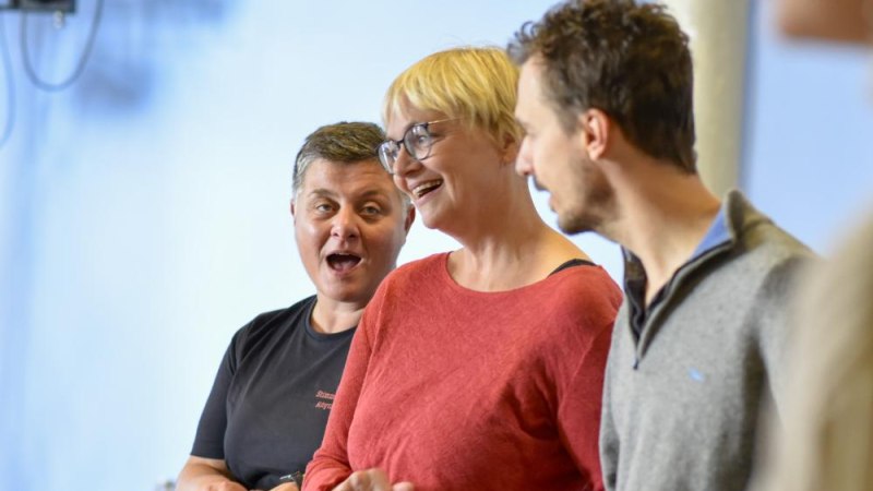 Singen & Klingen, &copy; &copy; Markus Scholz
