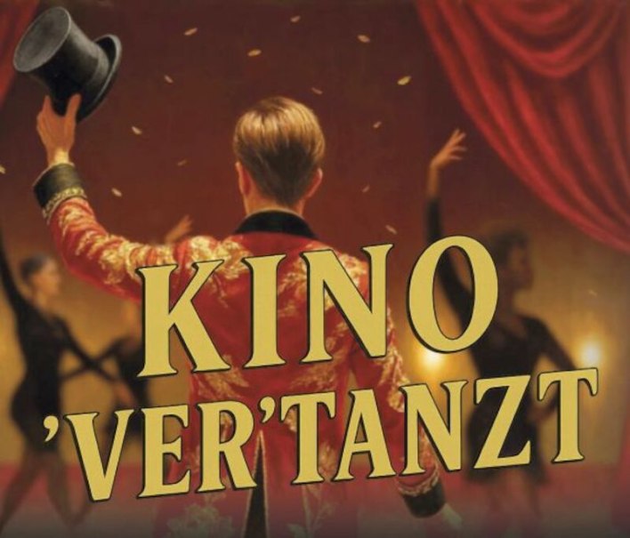 Kino 'ver'tanzt, &copy; Stadthalle Leonberg
