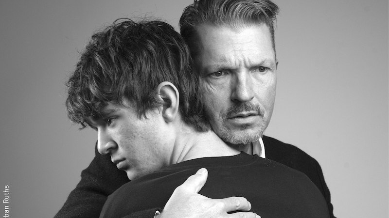 Der Sohn*, &copy; Stadt Kornwestheim Kulturmanagement