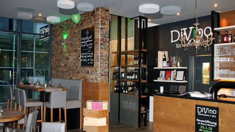 Divino Ristorante & Vini