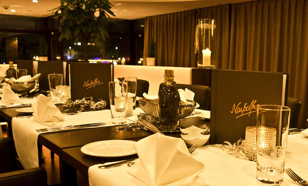 Restaurant Neuberths am See Böblingen Restaurant Neuberths am See Böblingen