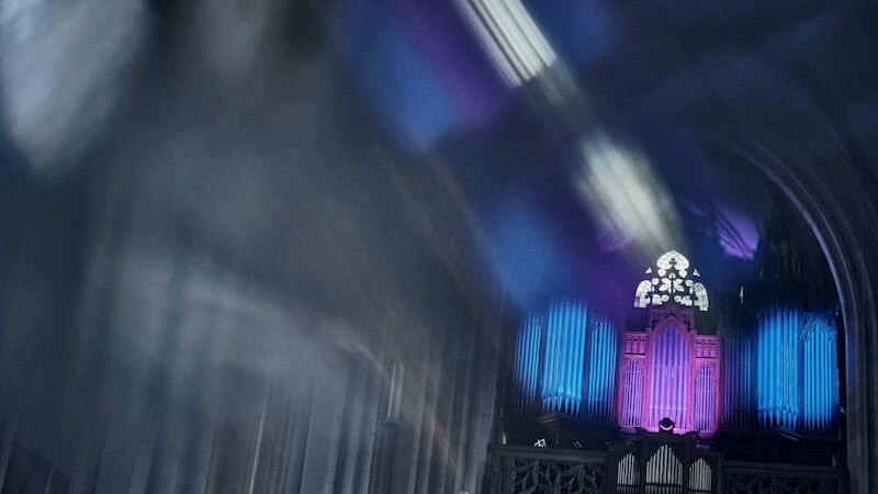 STAR CHILD, &copy; PODIUM Musikstiftung