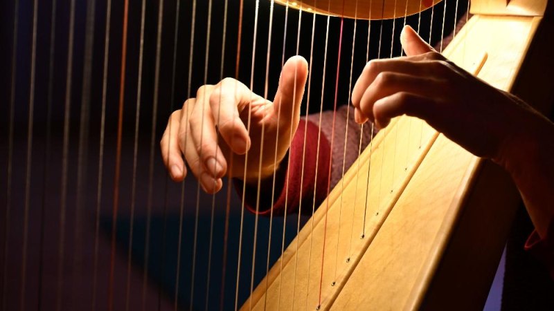 Klangentspannung, &copy; &copy; Peter P&ouml;schl