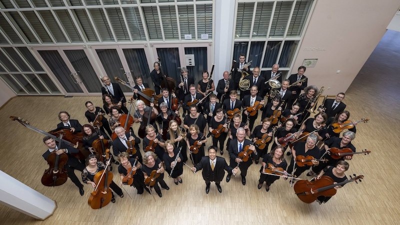 Familienkonzert, © Stadt Leonberg - Amt für Kultur und Sport Familienkonzert, © Stadt Leonberg - Amt für Kultur und Sport