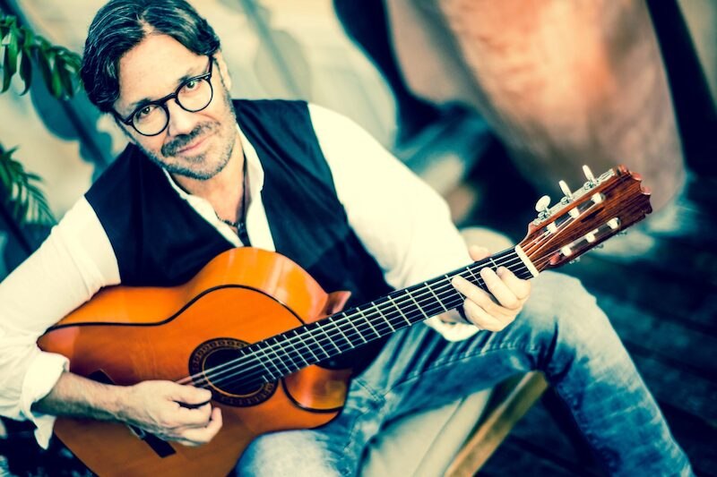 Al Di Meola, &copy; Encounter Jazz gGmbH