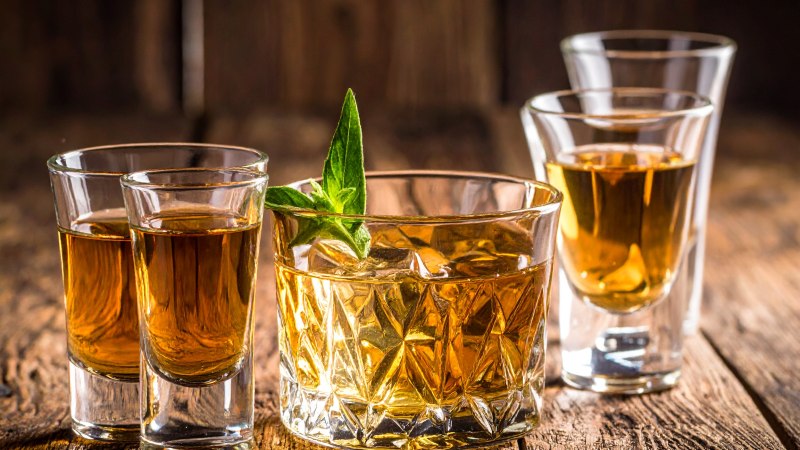 Genuss trifft Handwerk: Die Welt hochwertiger Spirituosen