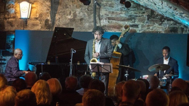 Jazzkeller Esslingen, © Esslinger Stadtmarketing & Tourismus GmbH Jazzkeller Esslingen, © Esslinger Stadtmarketing & Tourismus GmbH