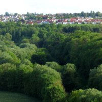 3840px Erdmannhausen mit Lemberg Affalterbach und Murraue bei Steinheim an der Murr DSC 7400, © Von Ludwigs Unbürger - Eigenes Werk, CC BY-SA 4.0, https://commons.wikimedia.org/w/index.php?curid=49152104