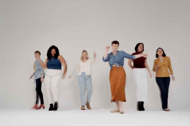 Vokalsextett Lyyra, © Kulturbüro Schwäbisch Gmünd Vokalsextett Lyyra, © Kulturbüro Schwäbisch Gmünd