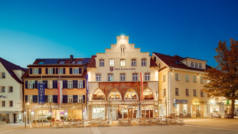 Schillerplatz Göppingen, © Tobias Fröhner Schillerplatz Göppingen, © Tobias Fröhner