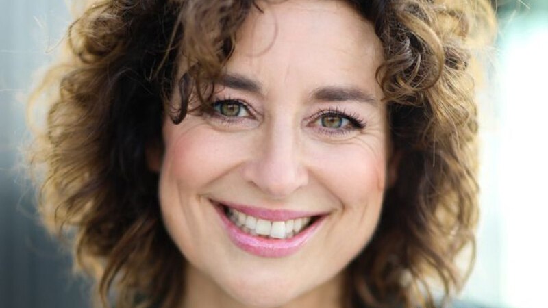 Isabel Varell, © Kultur- und Sportamt Stadt Bietigheim-Bissingen Isabel Varell, © Kultur- und Sportamt Stadt Bietigheim-Bissingen