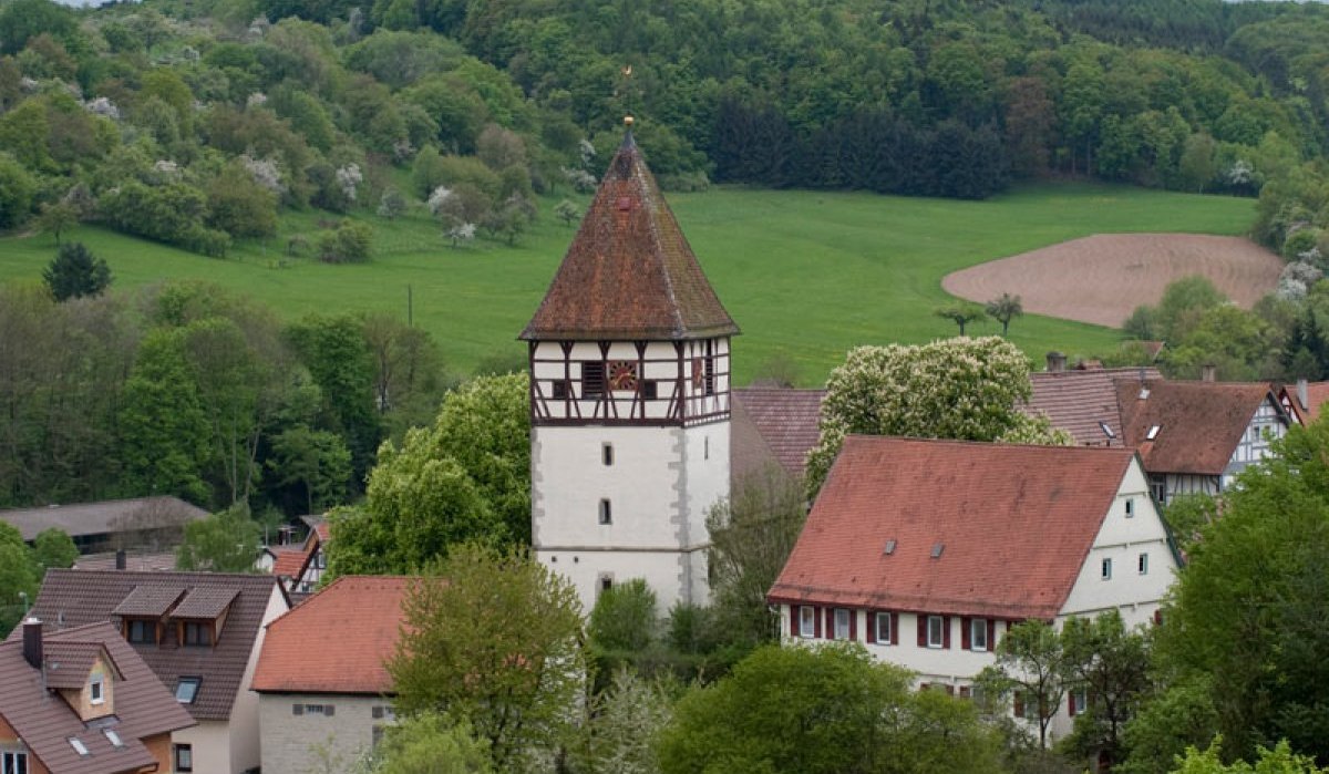 &copy; Stadt Sachsenheim