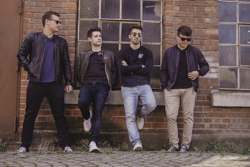 CLIFF HOUSE 10 YRS Anniversary Concert, Support: tba, © Kulturforum Schorndorf e. V.