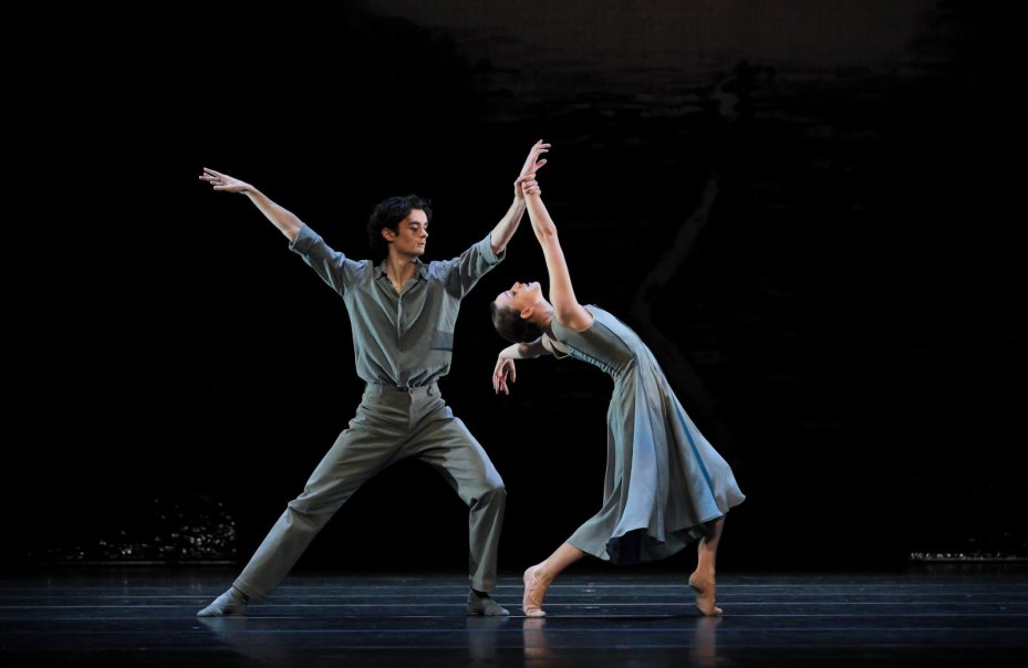 Bayerisches Junior Ballett München