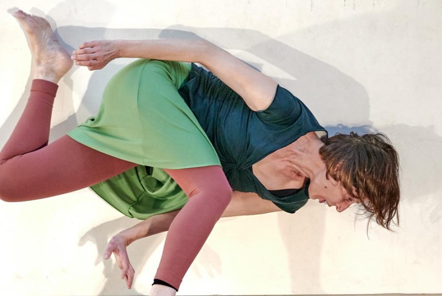 Verwandlung, &copy; &copy; Tanz- und Theaterwerkstatt