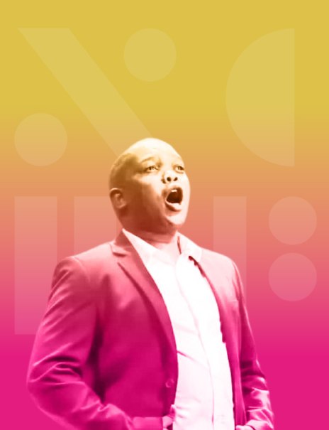 NCMF: Lieder ohne Grenzen, © Simphiwe Mfazwe NCMF: Lieder ohne Grenzen, © Simphiwe Mfazwe