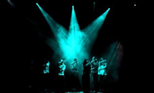 Sommerferienworkshop: Commercial Dance in Ludwigsburg, &copy; Kunstschule Labyrinth