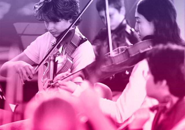 NCMF: Violissimo - Bratschen Academy, © Hanke Brothers Production GbR NCMF: Violissimo - Bratschen Academy, © Hanke Brothers Production GbR