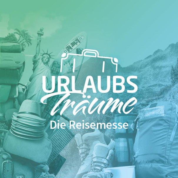 Urlaubstr&auml;ume - Die Reisemesse, &copy; Ludwigsburger Kreiszeitung