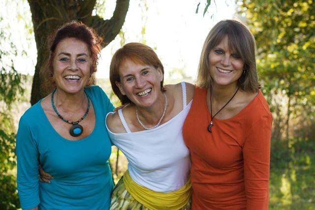 Biodanza, &copy; &copy; Tanz- und Theaterwerkstatt