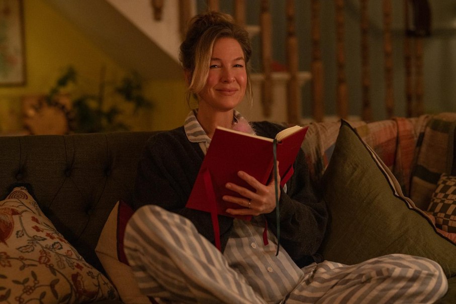 Bridget Jones - Verrückt nach ihm, © KinoKult e.V.