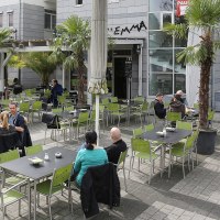 Restaurant Tante Emma Backnang, &copy; &copy; Copyright Edgar Layher Fotografie