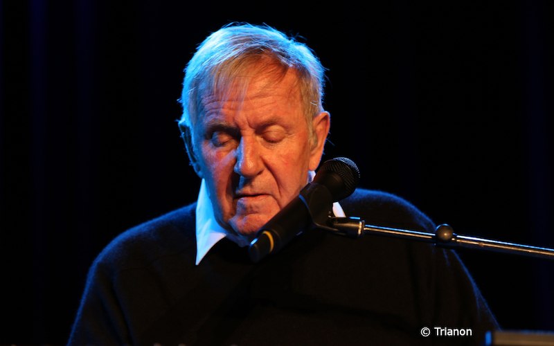 Stephan Sulke, &copy; Trianon