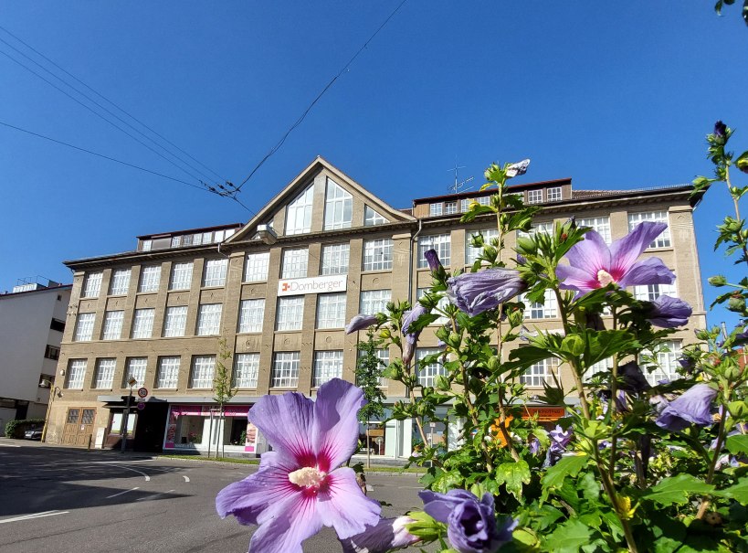 Serigrafie-Museum Filderstadt, &copy; Petra Eisele