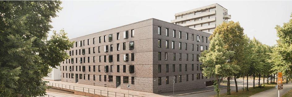 Werkvortrag Beispielhaftes Bauen, &copy; Ludwigsburg Museum