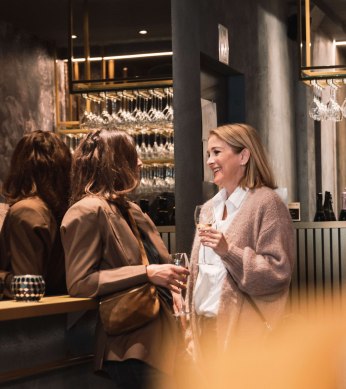 Kessler Flagship Store, © Stuttgart-Marketing GmbH, wpsteinheisser Kessler Flagship Store, © Stuttgart-Marketing GmbH, wpsteinheisser