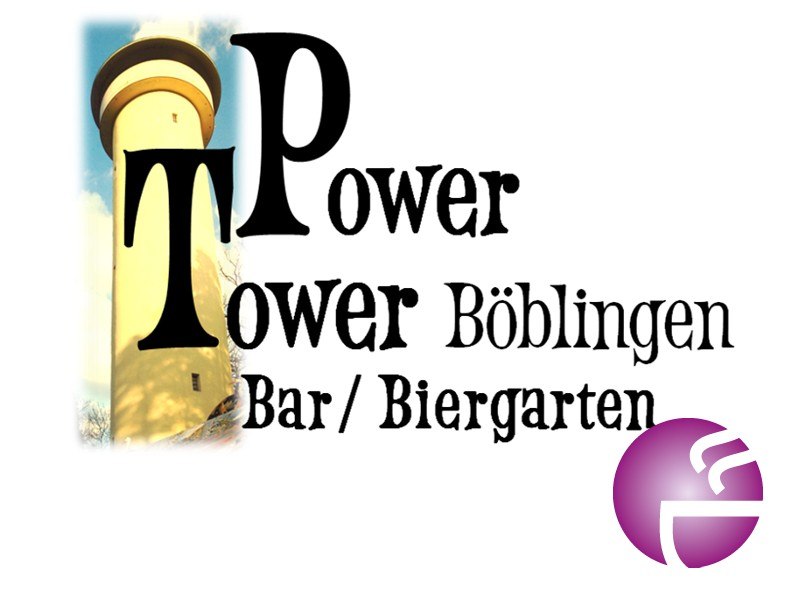 Power Tower - Turmstüble Böblingen, © Power Tower Böblingen Power Tower - Turmstüble Böblingen, © Power Tower Böblingen