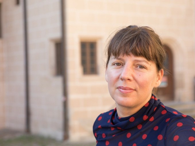 Von der Magie alter Mauern mit Natascha Mehler, &copy; Stadt Waldenbuch