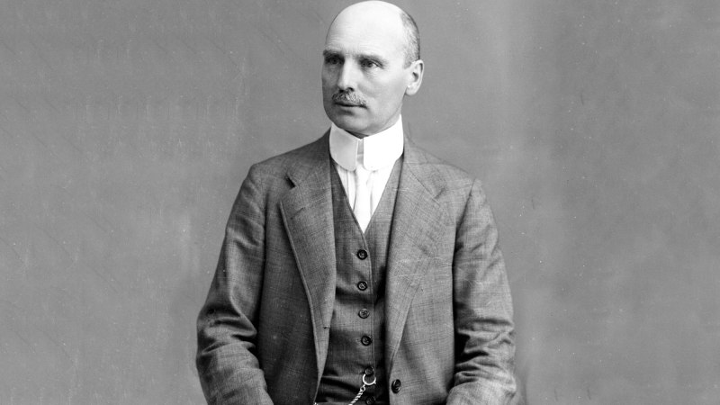 Verleihung des Graf-Gottfried-Preis