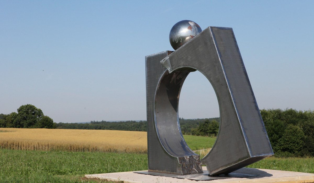 Quadrat, &copy; Natur.Nah. Sch&ouml;nbuch & Heckeng&auml;u