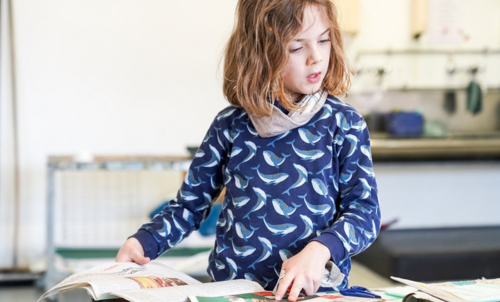 Faschingsferienworkshop: Superhelden. Powergirls f&uuml;r Kinder ab 6 Jahren in Ludwigsburg, &copy; Kunstschule Labyrinth