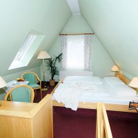 Doppelzimmer, © Landgasthof Hotel Rössle