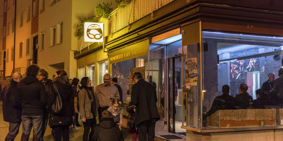 GALERIE AK2, © bildhübsche fotografie GALERIE AK2, © bildhübsche fotografie