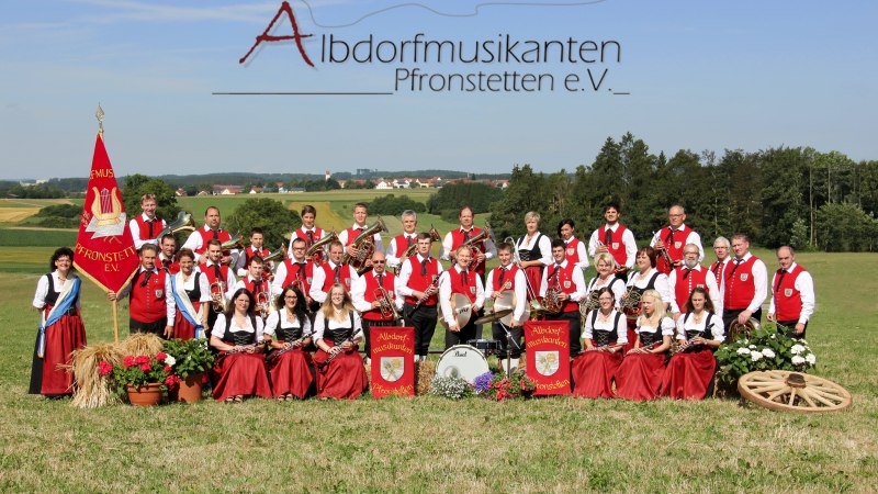 Kurkonzert - Albdorfmusikanten Pfronstetten, © Albdorfmusikanten Pfronstetten