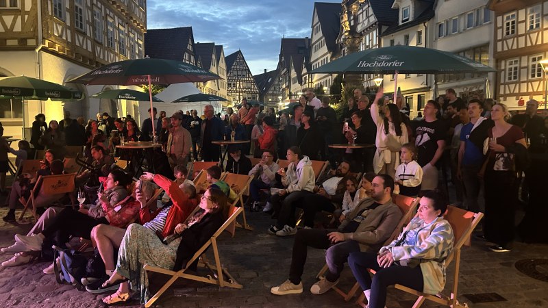 winebeats, &copy; Citymanagement Leonberg
