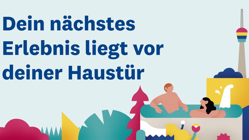 ErlebnisCard – Dein nächstes Erlebnis liegt vor deiner Haustür, © Stuttgart-Marketing GmbH