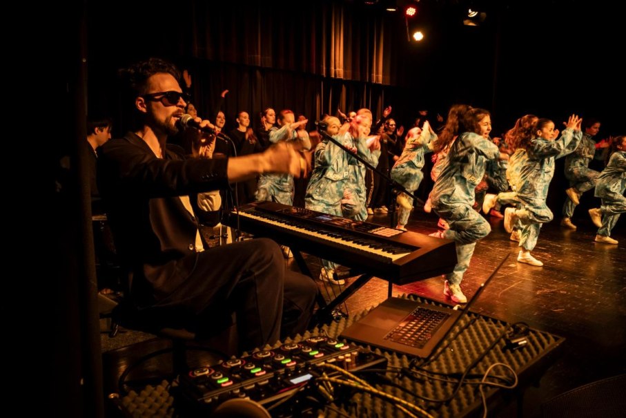 PODIUM Esslingen x Kids Dance, &copy; PODIUM Esslingen x Kids Dance