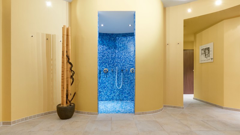 SPA, © TOMAS SPA, © TOMAS